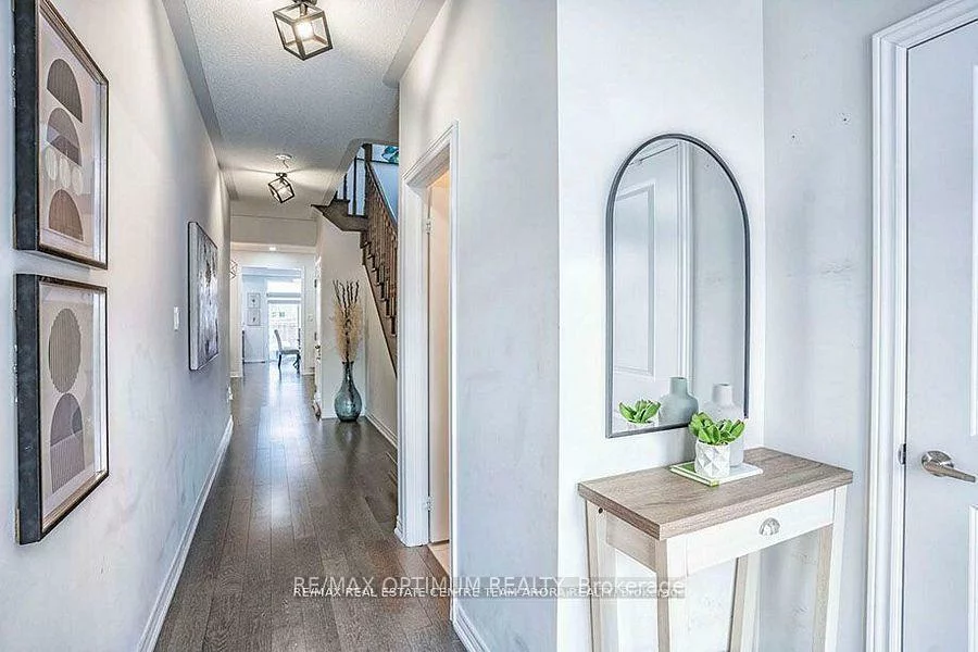 74, Boathouse, Northwest Brampton, Brampton