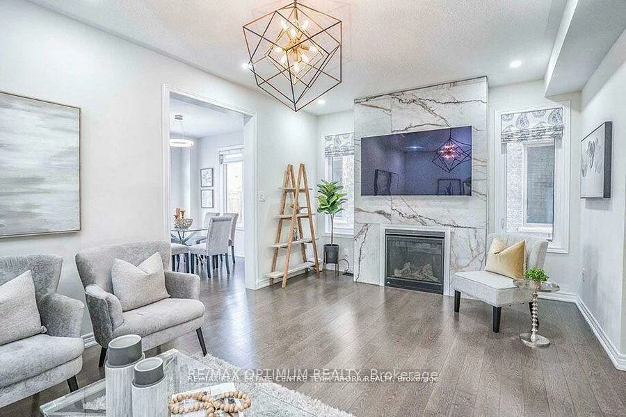 74, Boathouse, Northwest Brampton, Brampton