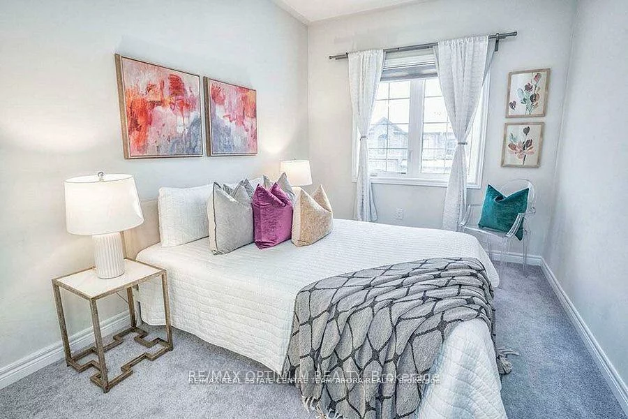 74, Boathouse, Northwest Brampton, Brampton