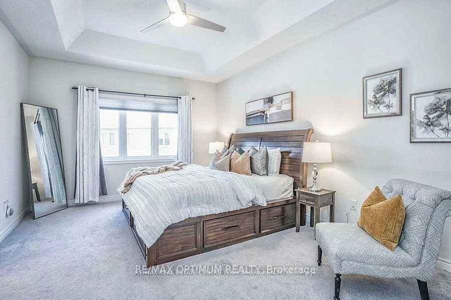 74, Boathouse, Northwest Brampton, Brampton