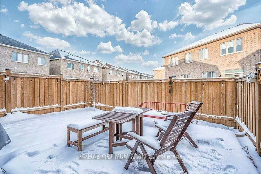 74, Boathouse, Northwest Brampton, Brampton