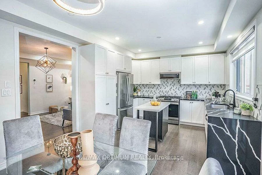 74, Boathouse, Northwest Brampton, Brampton