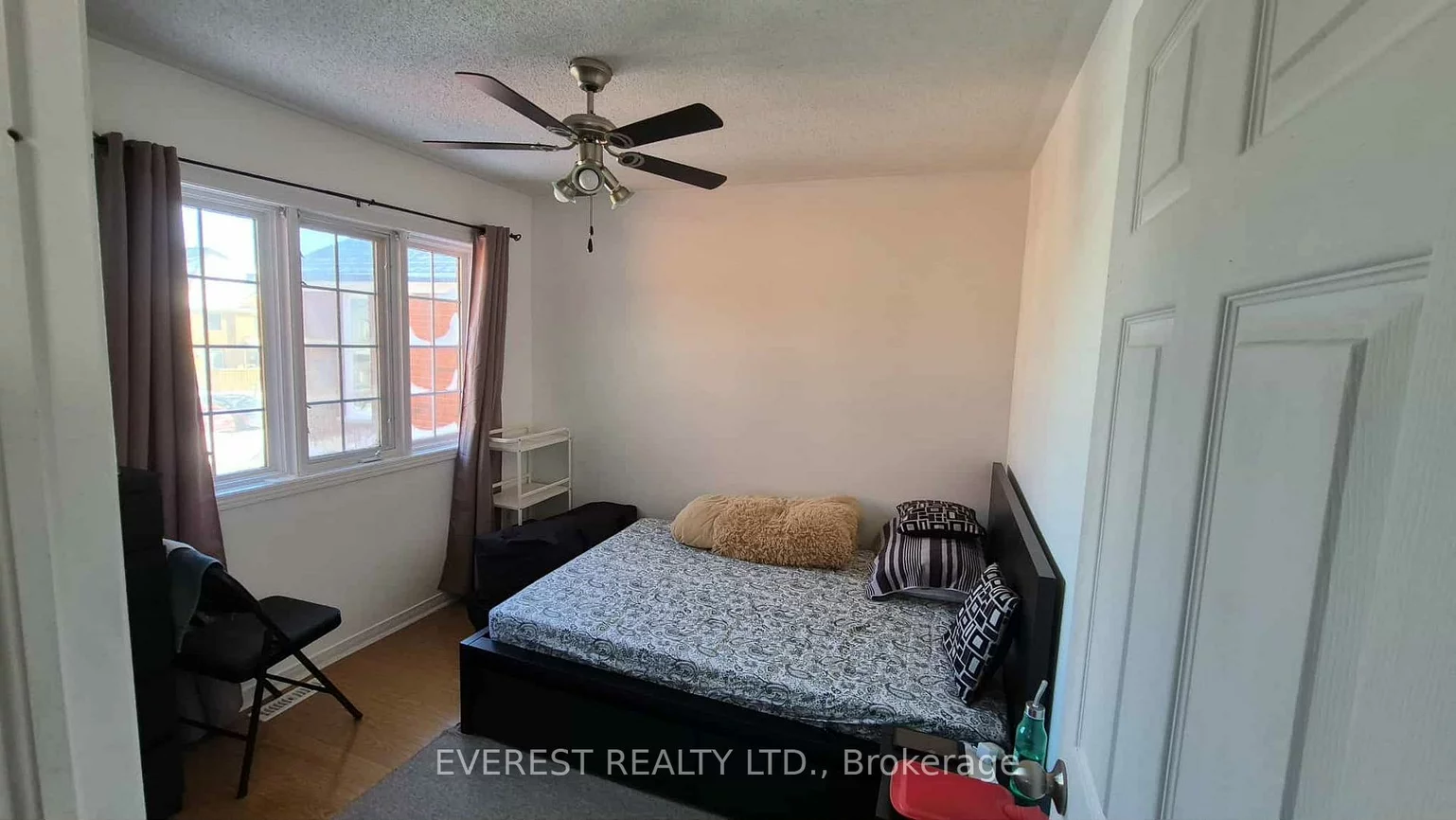 124, Desert Sand, Sandringham-Wellington, Brampton