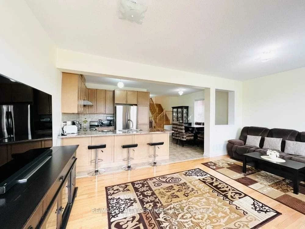 19, Sussexvale, Sandringham-Wellington, Brampton