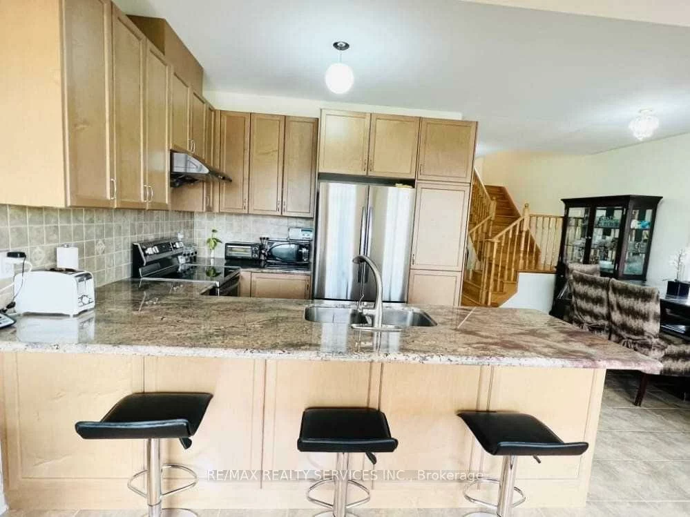 19, Sussexvale, Sandringham-Wellington, Brampton