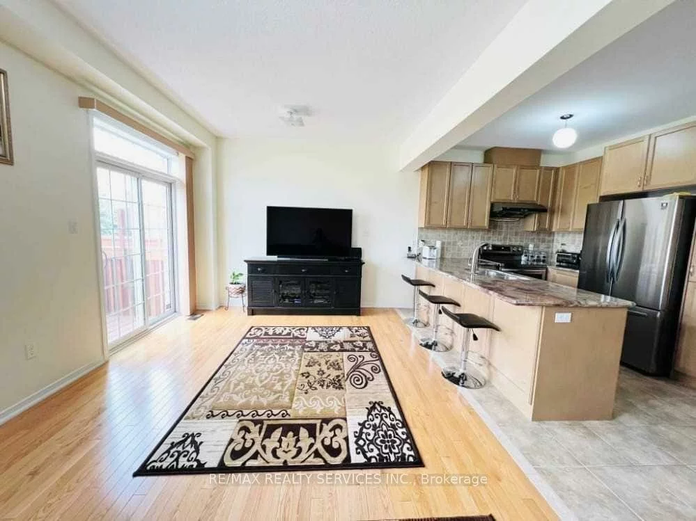 19, Sussexvale, Sandringham-Wellington, Brampton