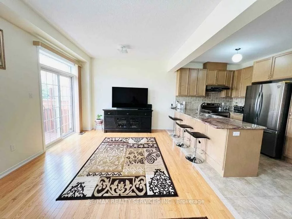 19, Sussexvale, Sandringham-Wellington, Brampton
