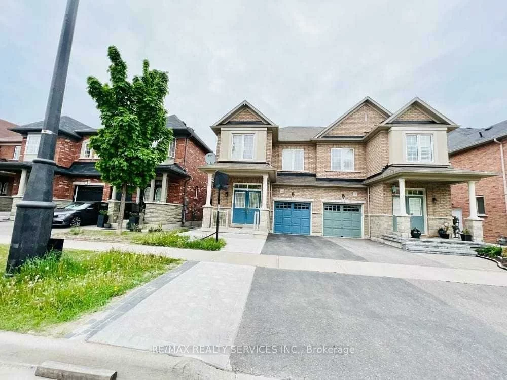 19, Sussexvale, Sandringham-Wellington, Brampton