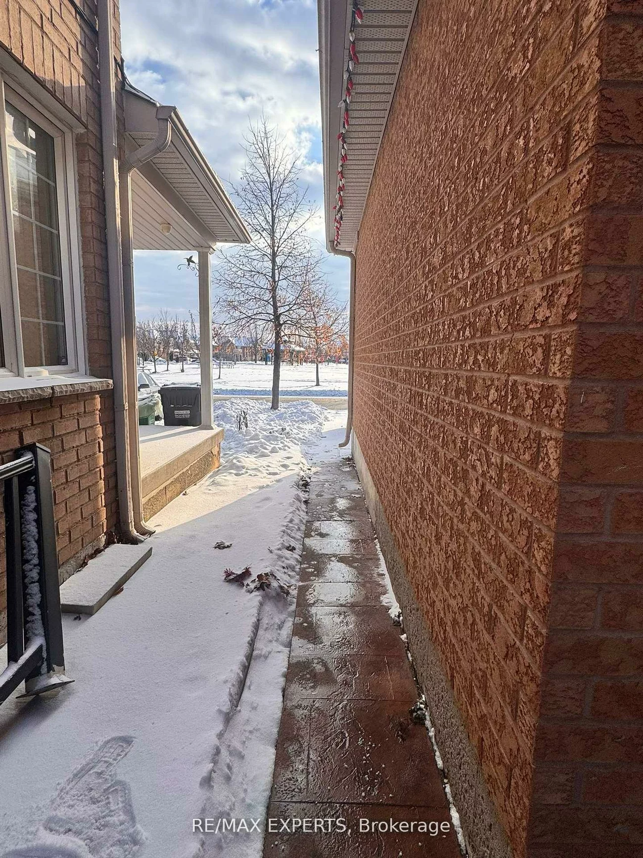 5, Cadillac, Fletcher's Meadow, Brampton