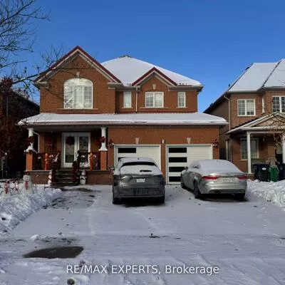 5, Cadillac, Fletcher's Meadow, Brampton