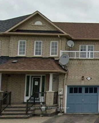 65, Beavervalley, Fletcher's Meadow, Brampton