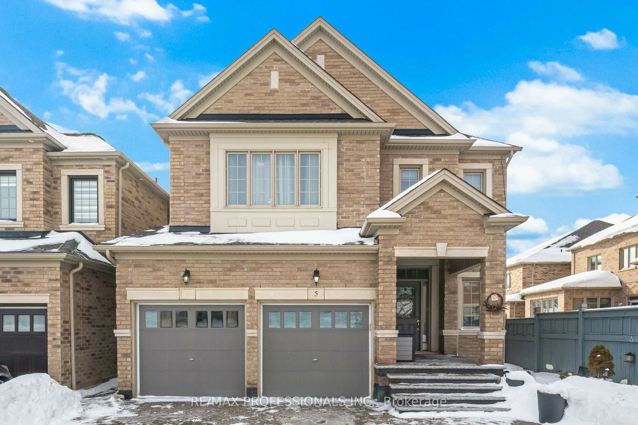 5, Mugford, Bram West, Brampton