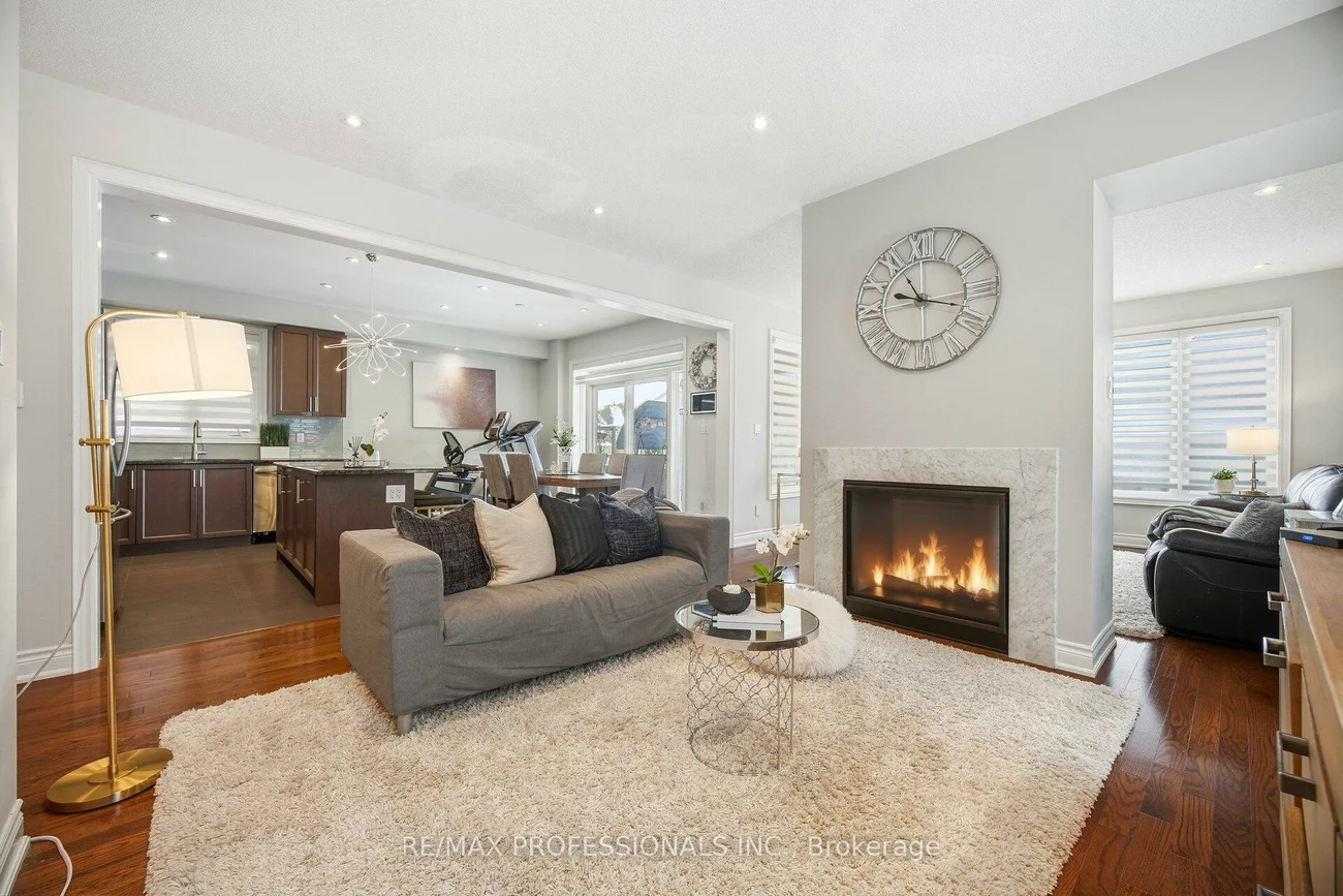 5, Mugford, Bram West, Brampton