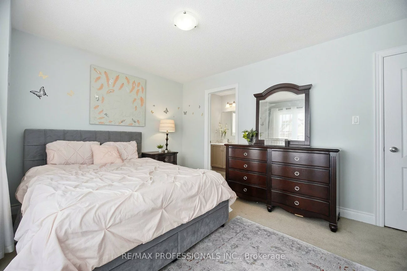 5, Mugford, Bram West, Brampton