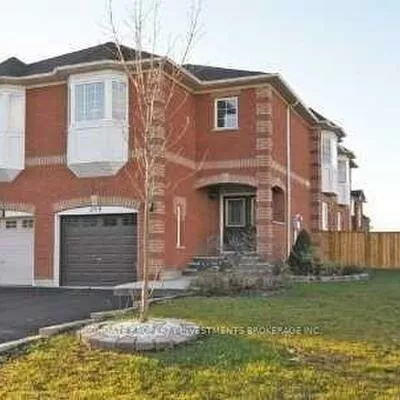 208, Tiller, Fletcher's Creek Village, Brampton