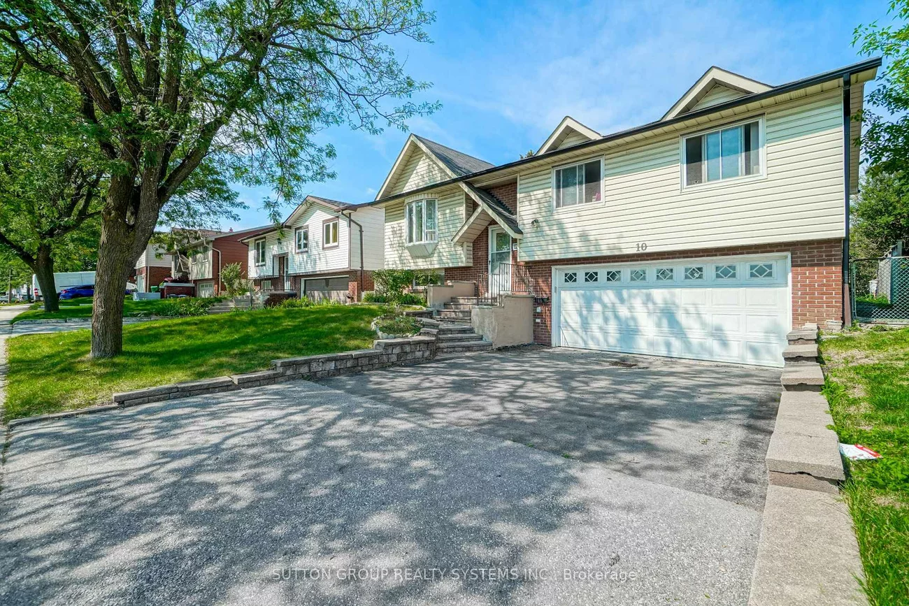 10, Linkdale, Brampton North, Brampton
