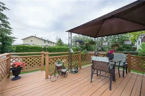 10, Linkdale, Brampton North, Brampton