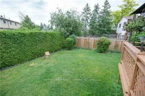 10, Linkdale, Brampton North, Brampton