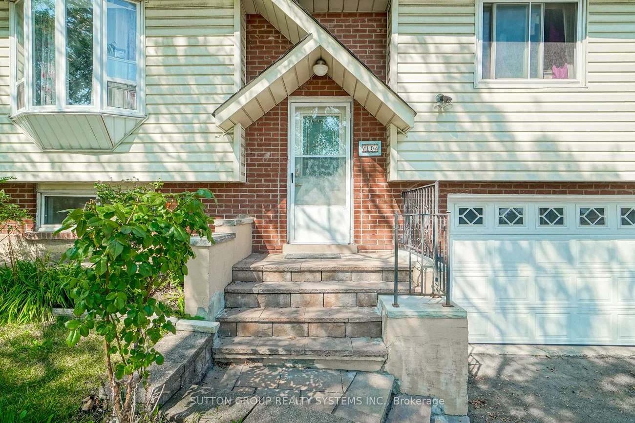 10, Linkdale, Brampton North, Brampton