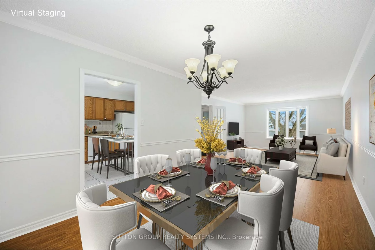 10, Linkdale, Brampton North, Brampton