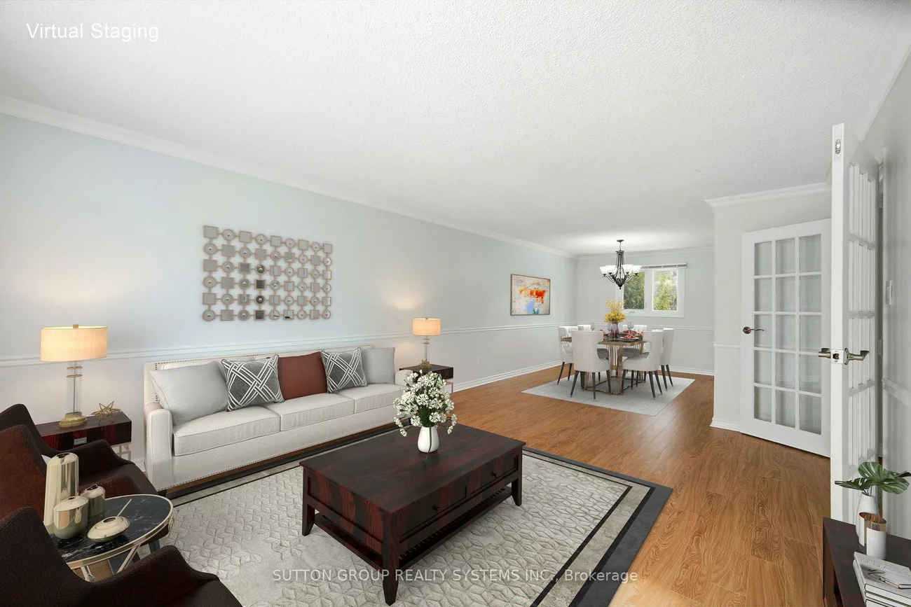 10, Linkdale, Brampton North, Brampton