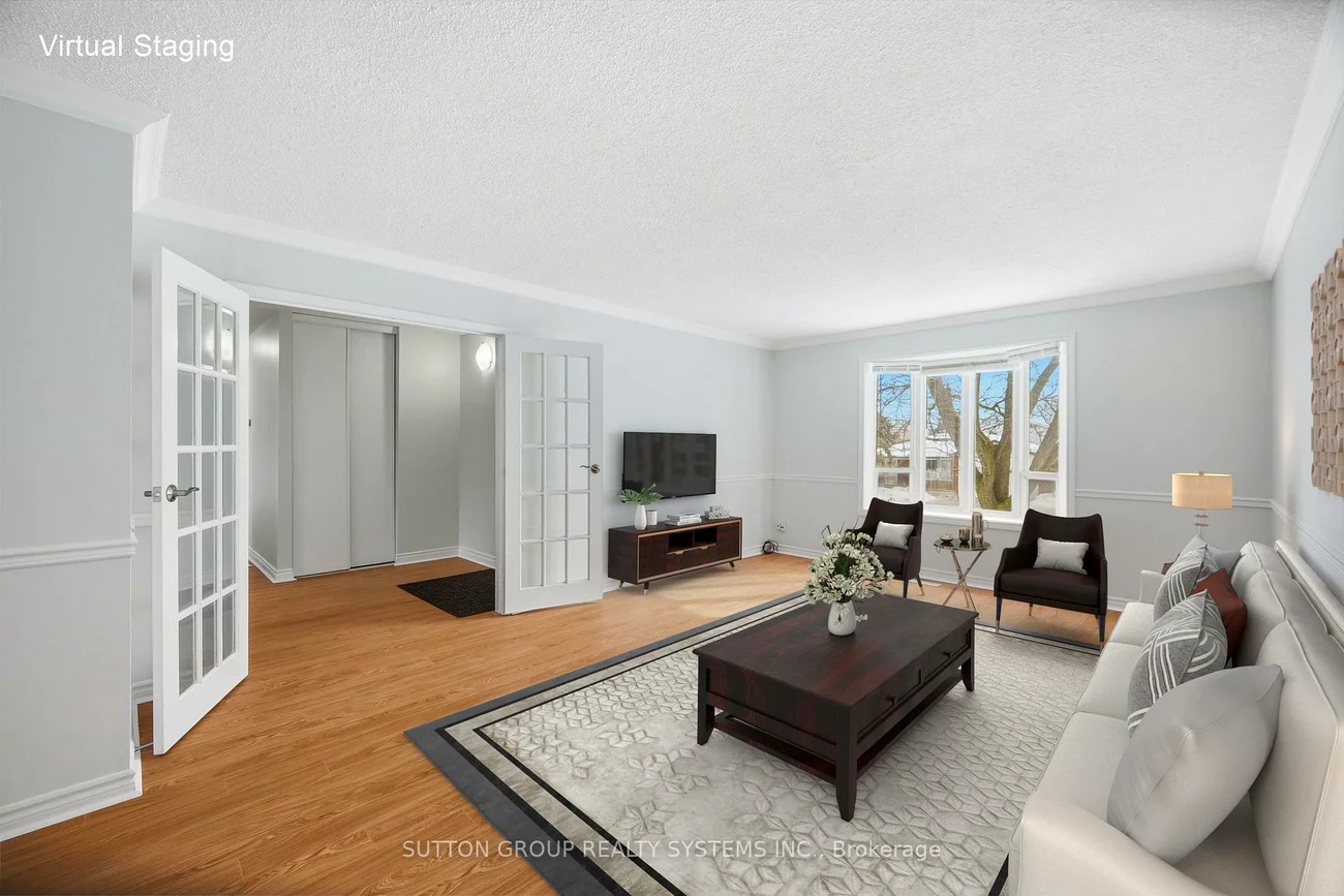 10, Linkdale, Brampton North, Brampton