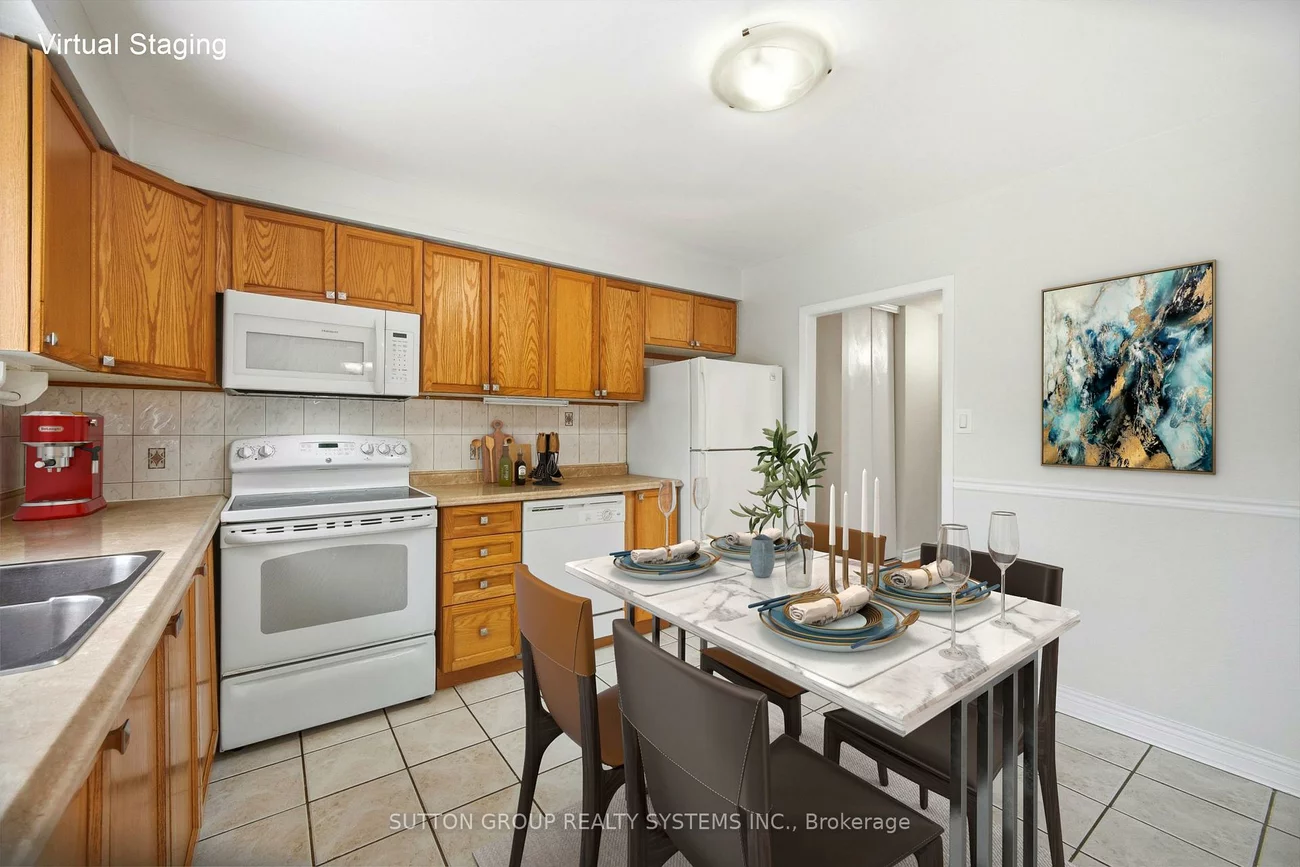 10, Linkdale, Brampton North, Brampton