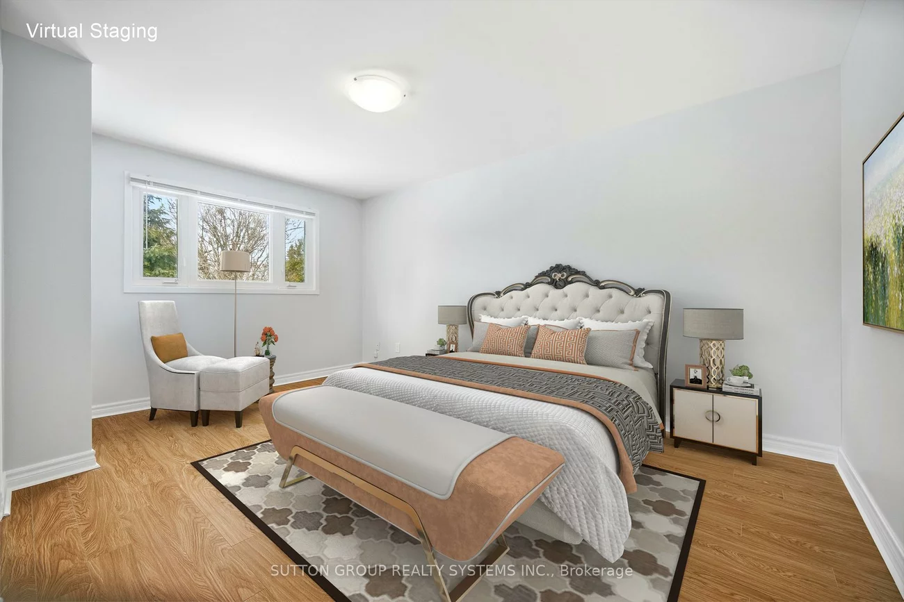 10, Linkdale, Brampton North, Brampton