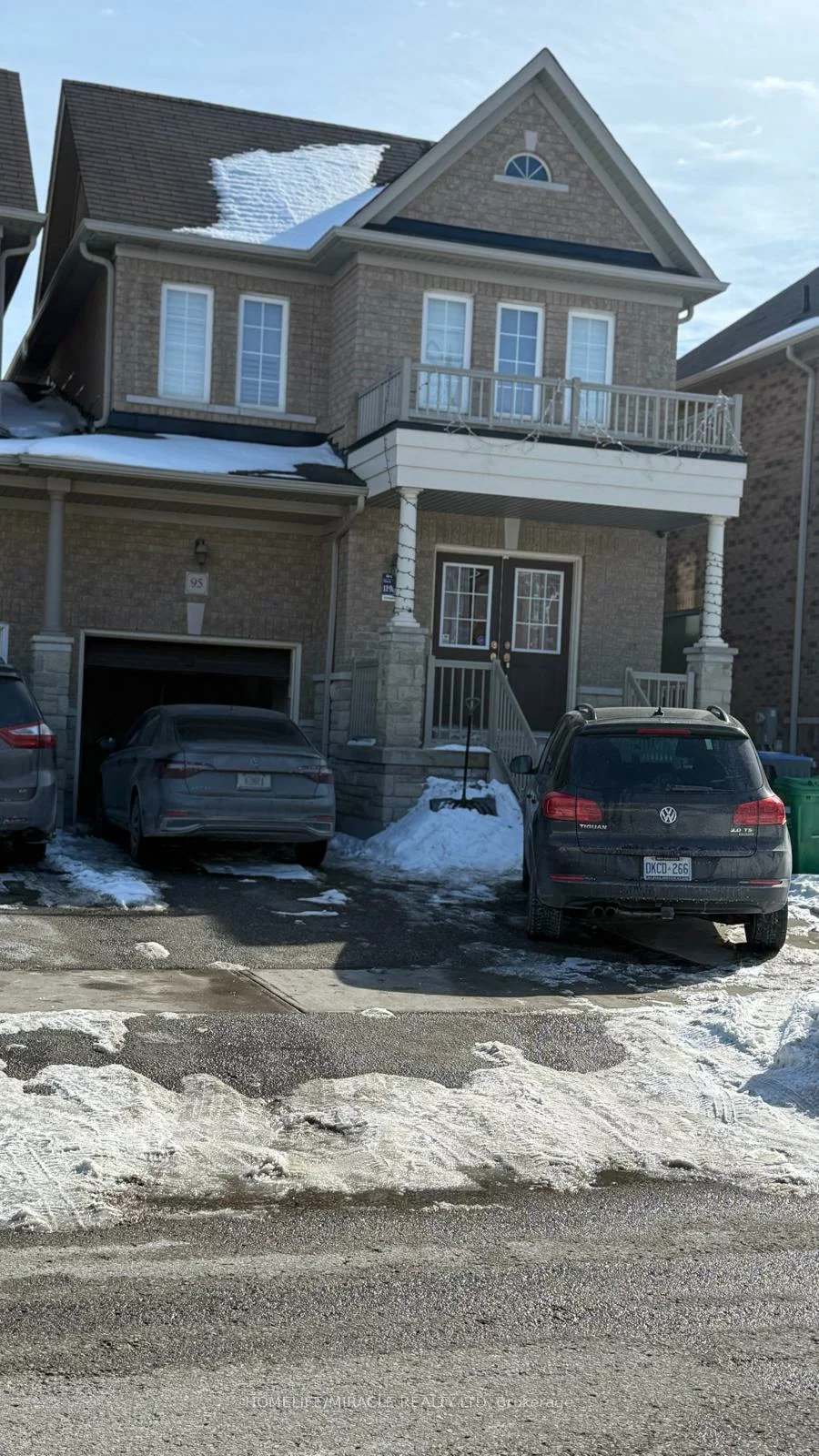 95, Sleightholme, Bram East, Brampton