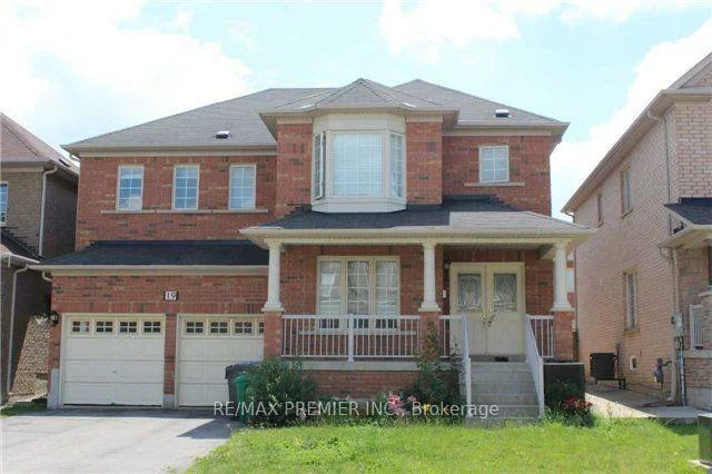 19, Blazing Star Dr., Sandringham-Wellington, Brampton