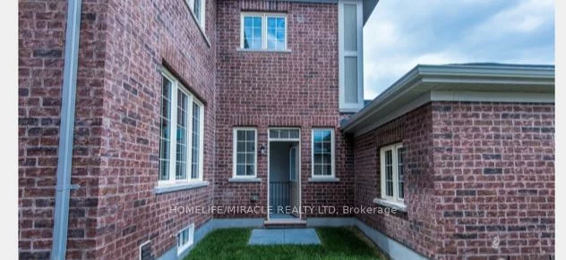 78, Saint Dennis, Sandringham-Wellington North, Brampton