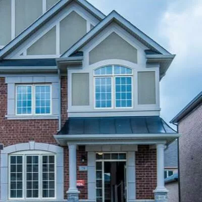 78, Saint Dennis, Sandringham-Wellington North, Brampton