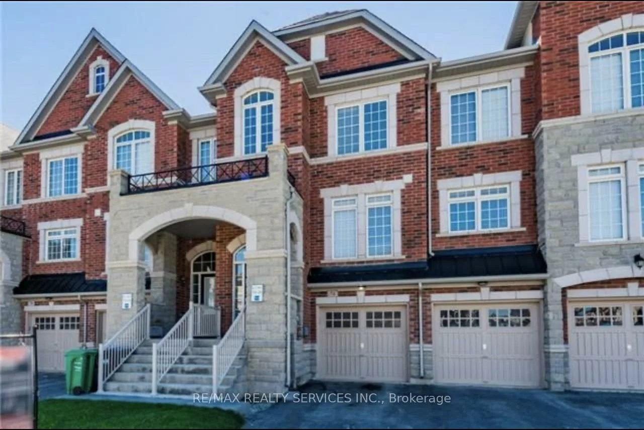 74, Aldersgate, Northwest Brampton, Brampton