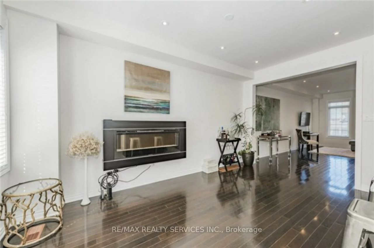 74, Aldersgate, Northwest Brampton, Brampton