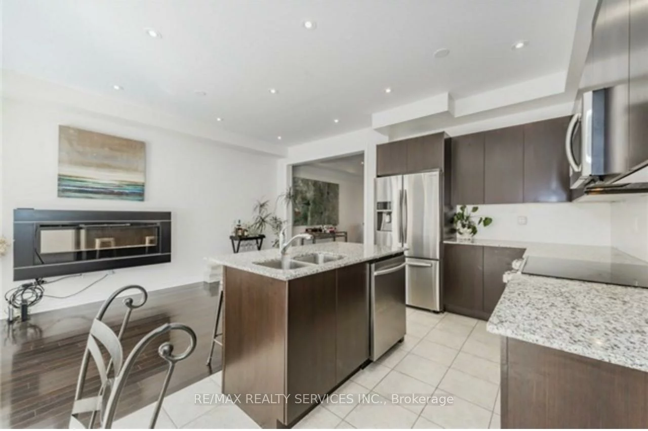 74, Aldersgate, Northwest Brampton, Brampton