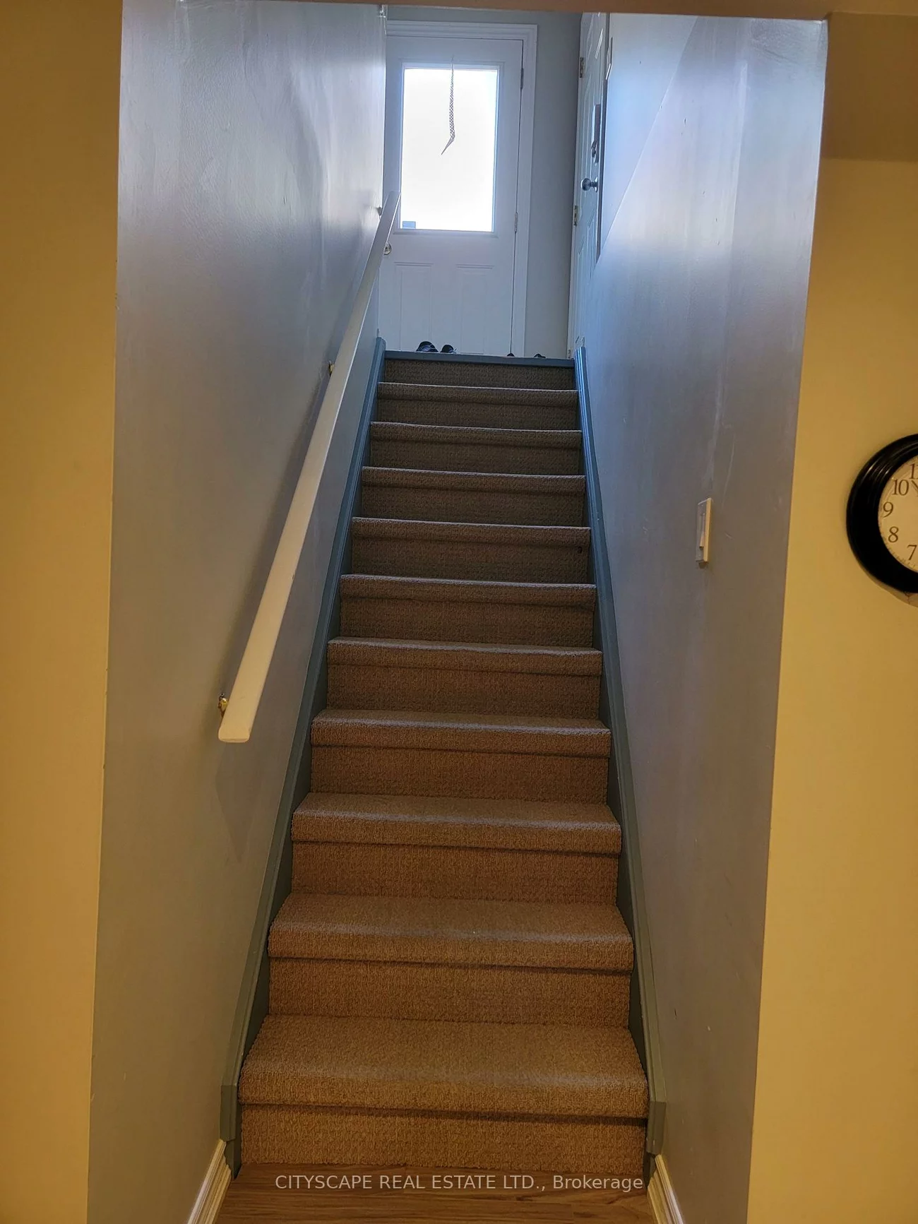 593, Ray Lawson, Fletcher's Creek South, Brampton