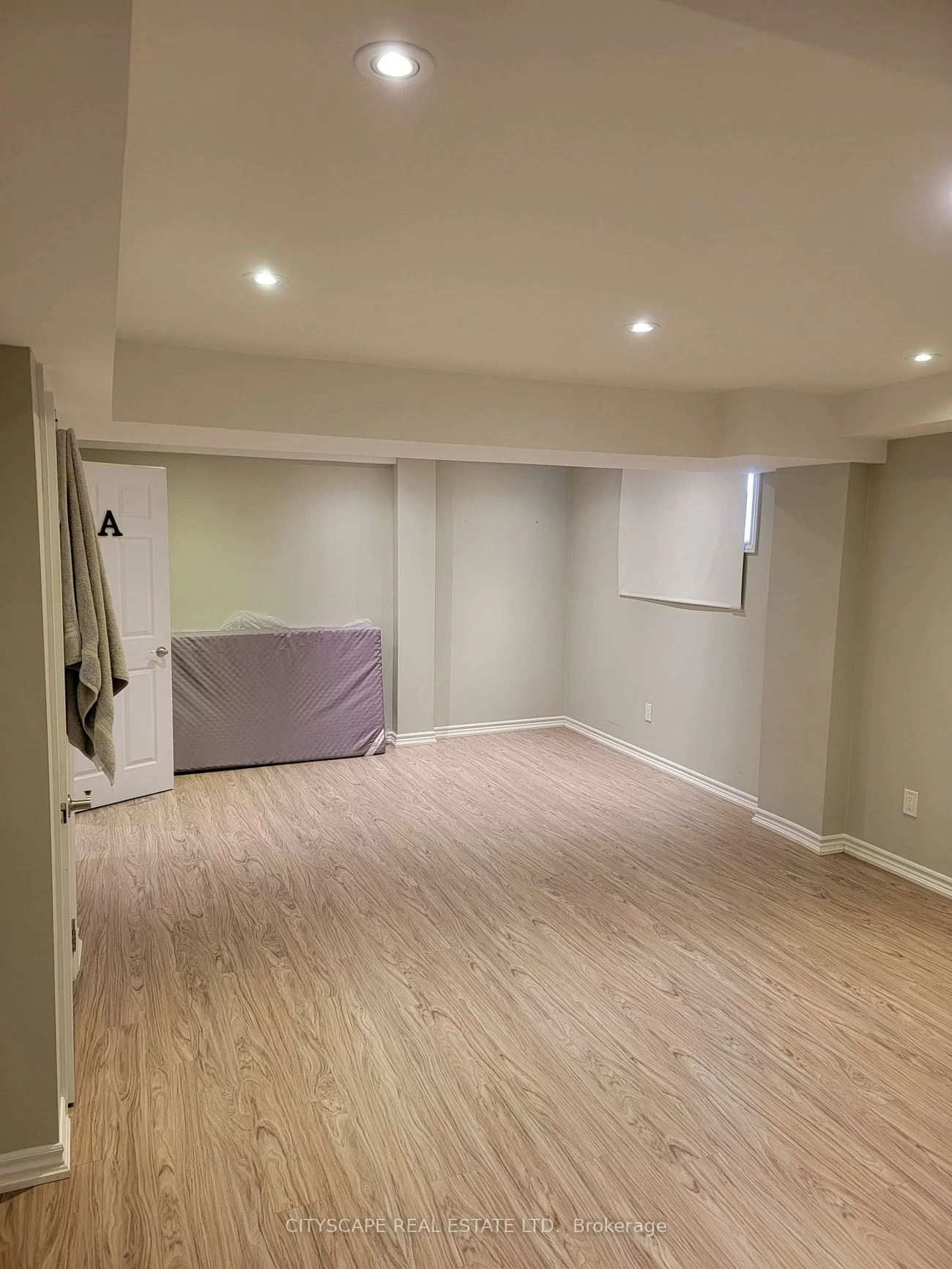 593, Ray Lawson, Fletcher's Creek South, Brampton