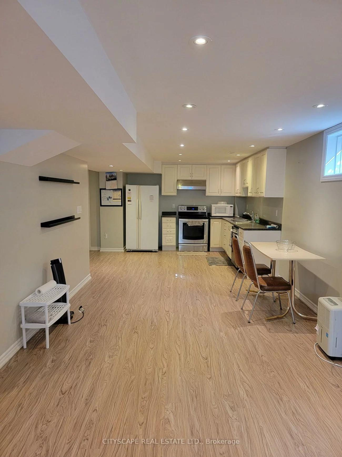 593, Ray Lawson, Fletcher's Creek South, Brampton