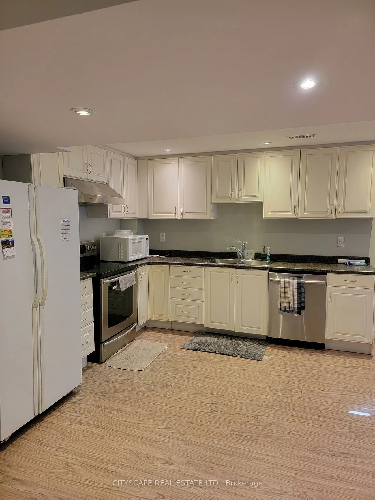 593, Ray Lawson, Fletcher's Creek South, Brampton