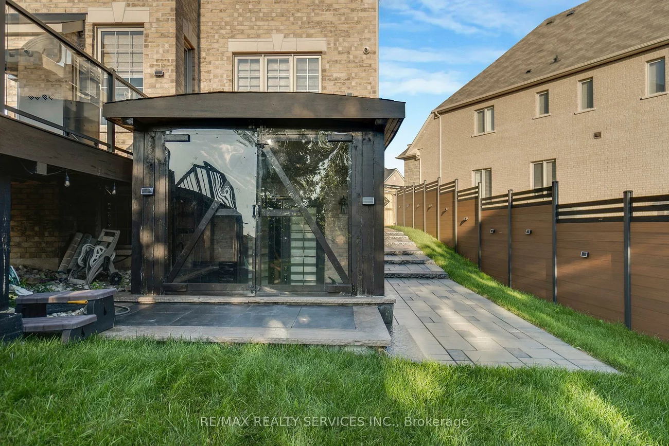 66, Hanbury, Credit Valley, Brampton