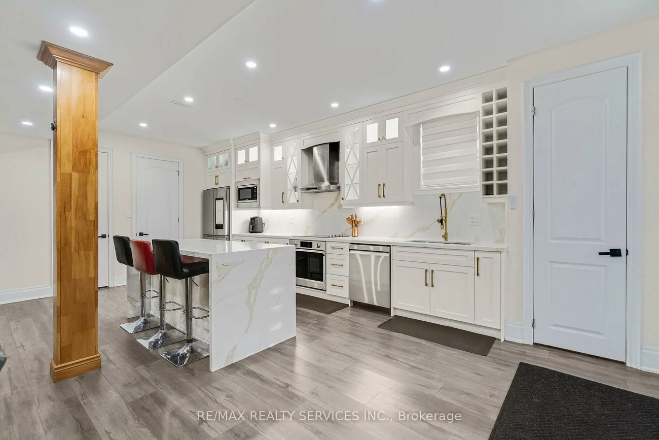 66, Hanbury, Credit Valley, Brampton