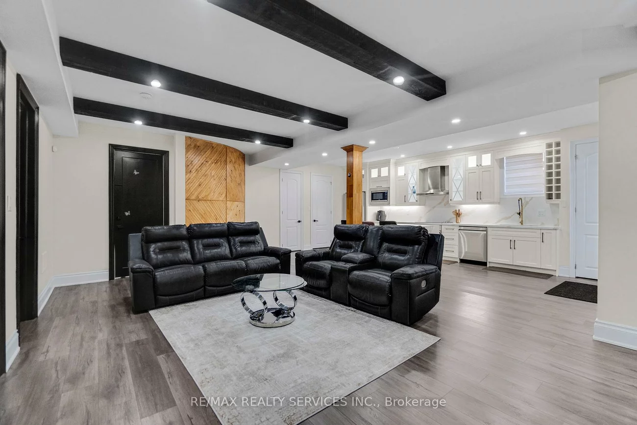 66, Hanbury, Credit Valley, Brampton