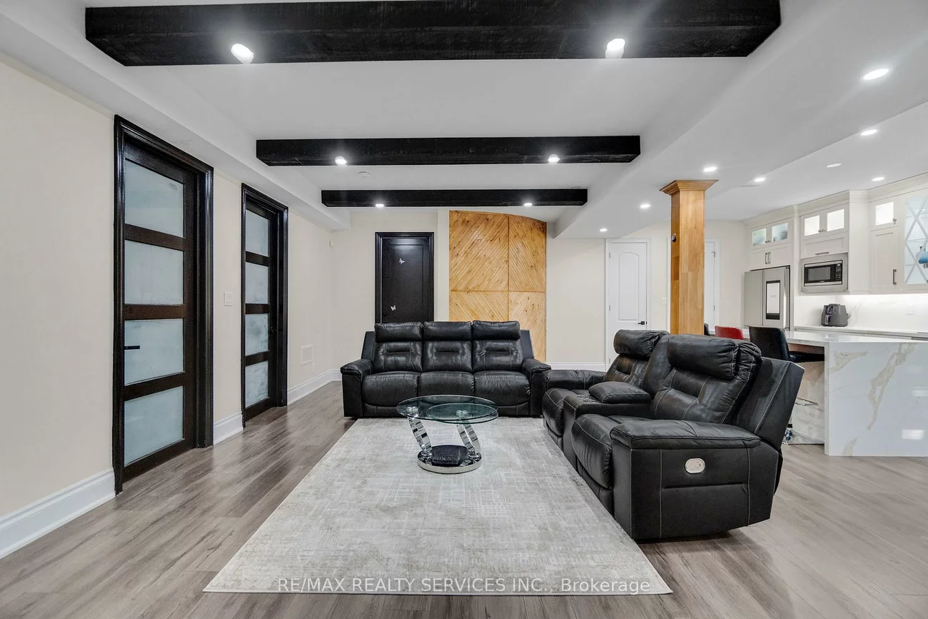 66, Hanbury, Credit Valley, Brampton