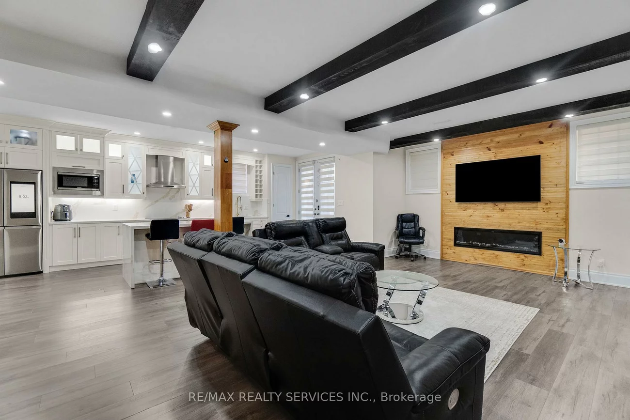 66, Hanbury, Credit Valley, Brampton