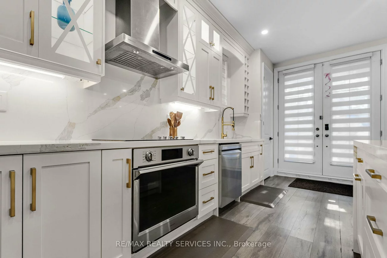 66, Hanbury, Credit Valley, Brampton