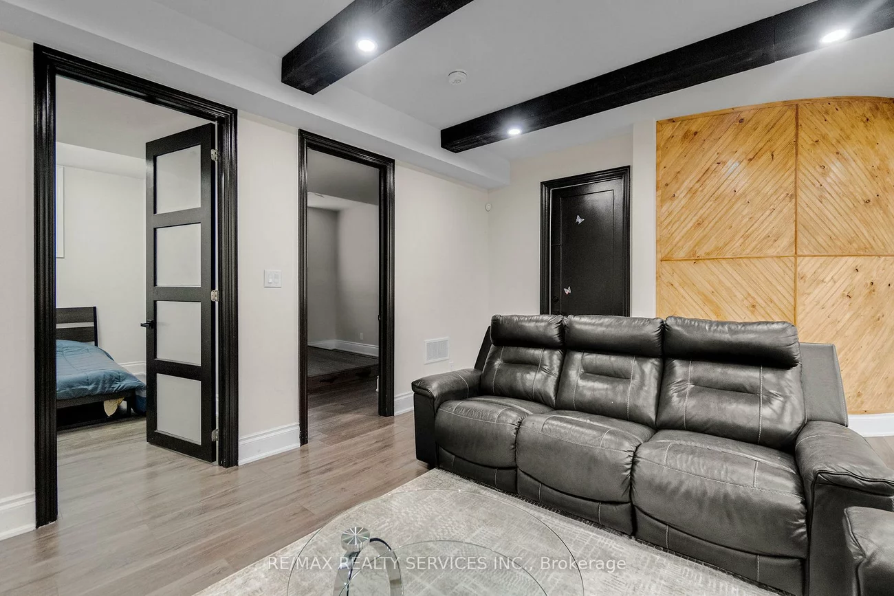 66, Hanbury, Credit Valley, Brampton