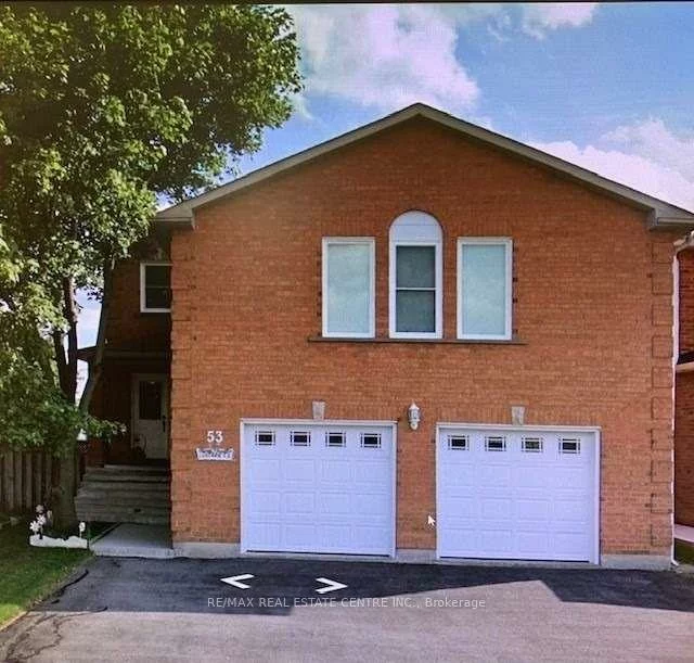 53, Thorntree, Fletcher's Creek South, Brampton