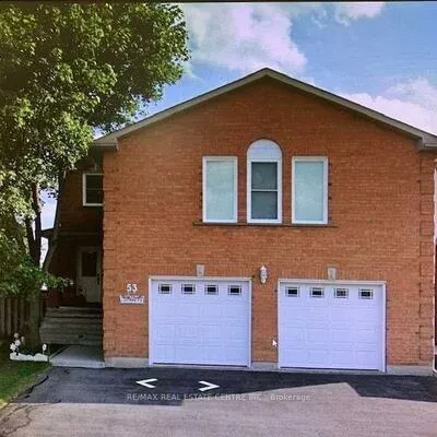 53, Thorntree, Fletcher's Creek South, Brampton