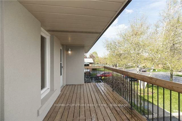 62, Princeton, Northgate, Brampton