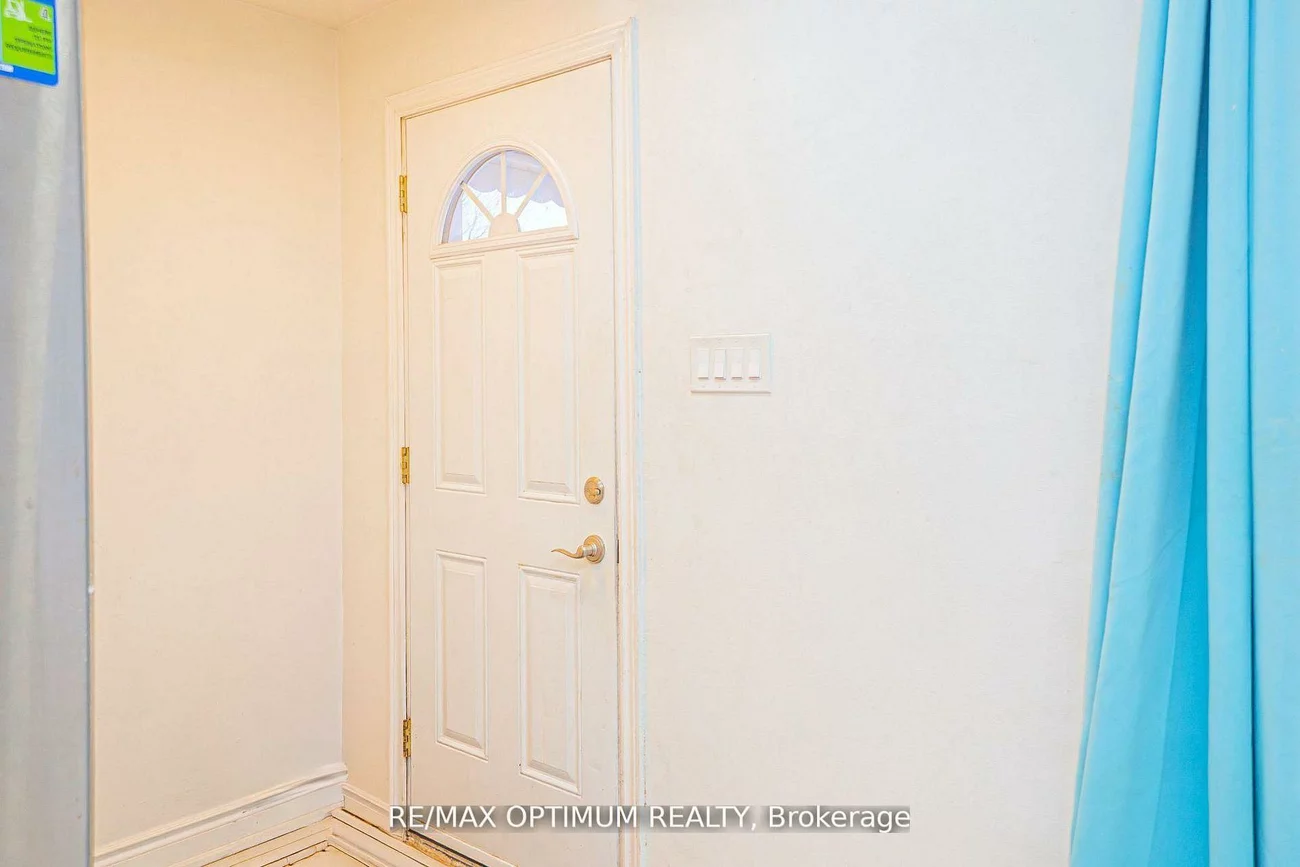 66, Corby, Brampton South, Brampton